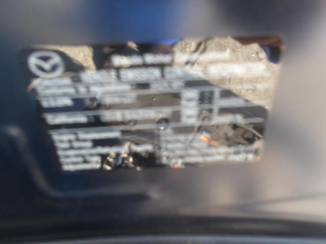 2025 MAZDA CX-5 2.5 S Preferred Package AWD