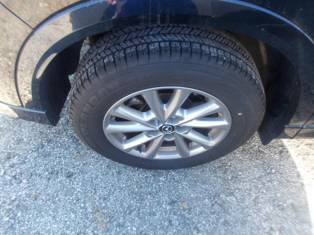 2025 MAZDA CX-5 2.5 S Preferred Package AWD