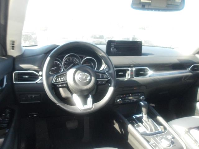 2025 MAZDA CX-5 2.5 S Preferred Package AWD