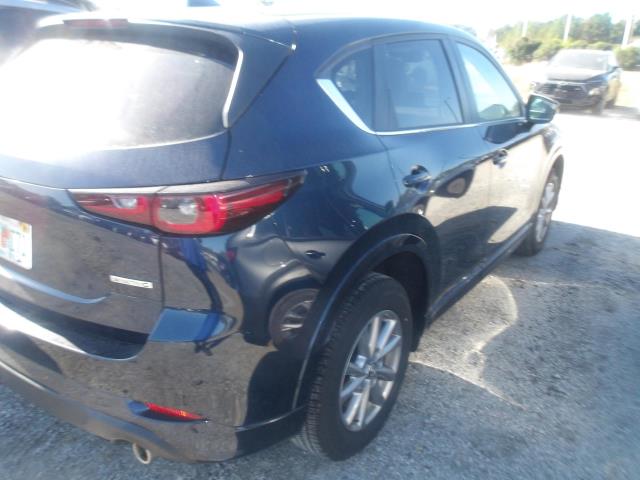 2025 MAZDA CX-5 2.5 S Preferred Package AWD