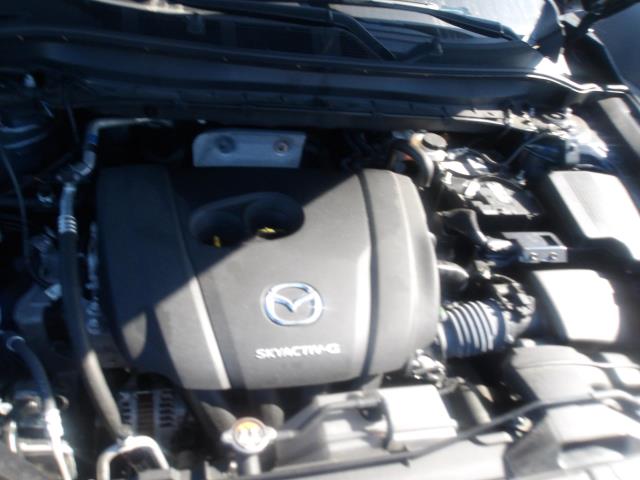 2025 MAZDA CX-5 2.5 S Preferred Package AWD