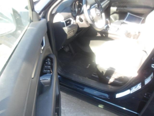 2025 MAZDA CX-5 2.5 S Preferred Package AWD