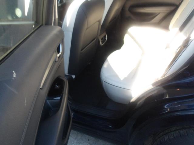 2025 MAZDA CX-5 2.5 S Preferred Package AWD