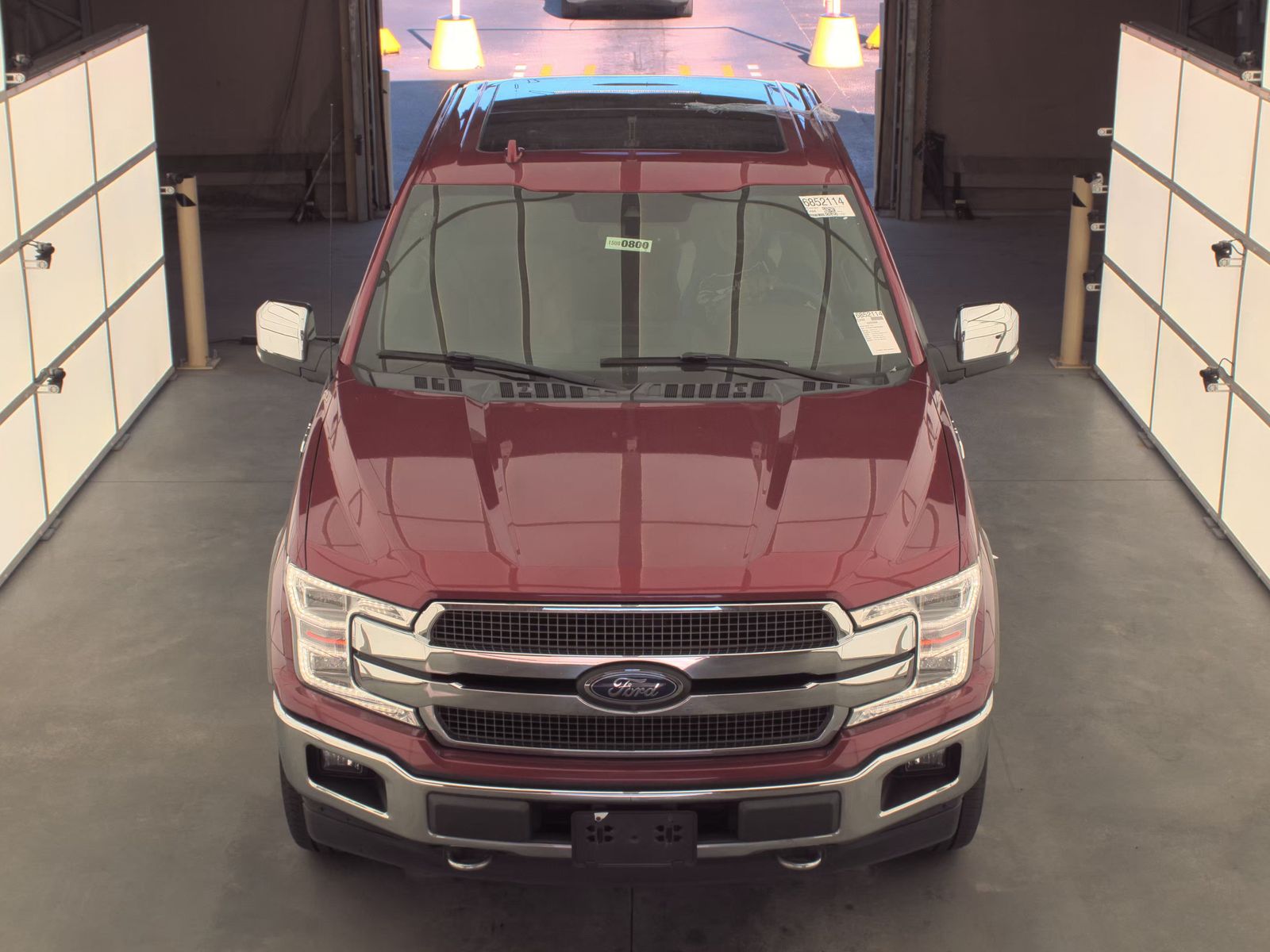 2019 Ford F-150 King Ranch AWD