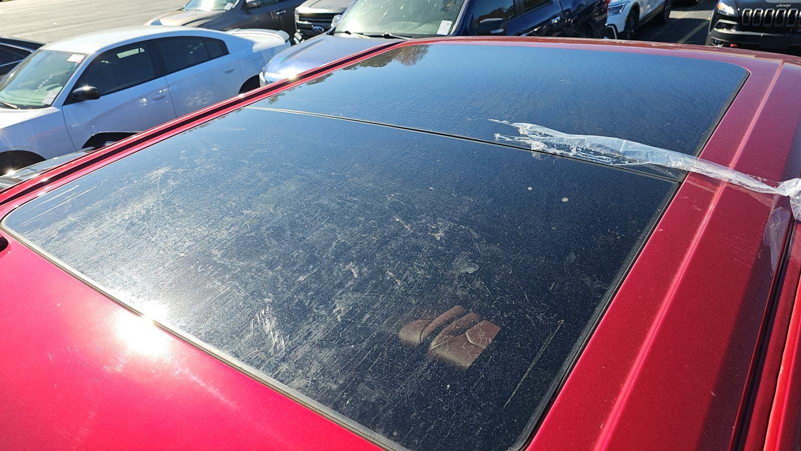 2019 Ford F-150 King Ranch AWD