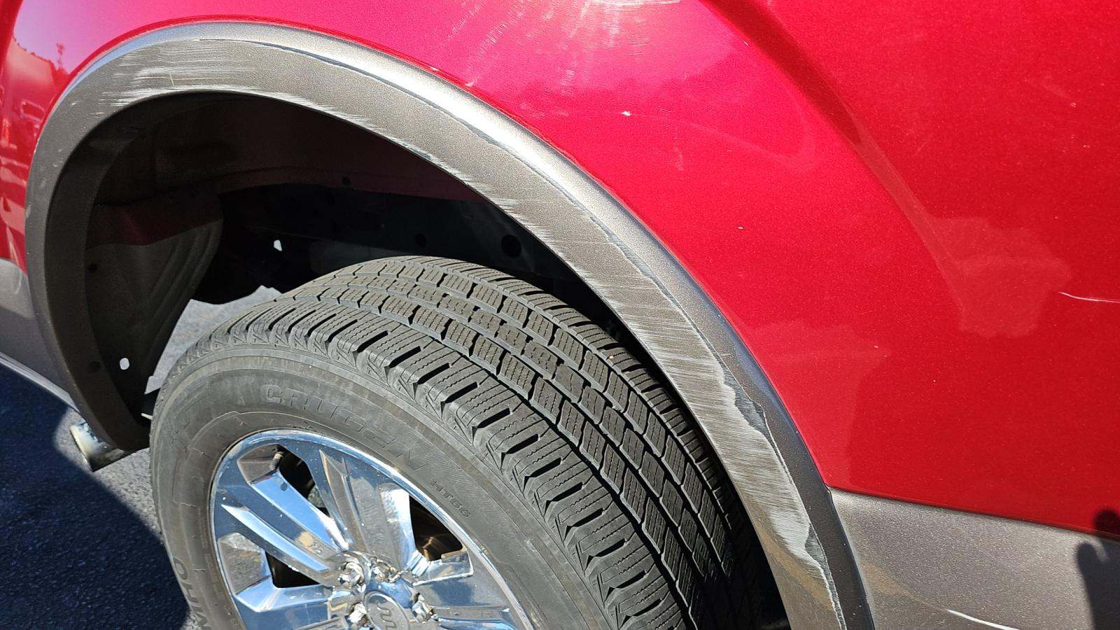 2019 Ford F-150 King Ranch AWD