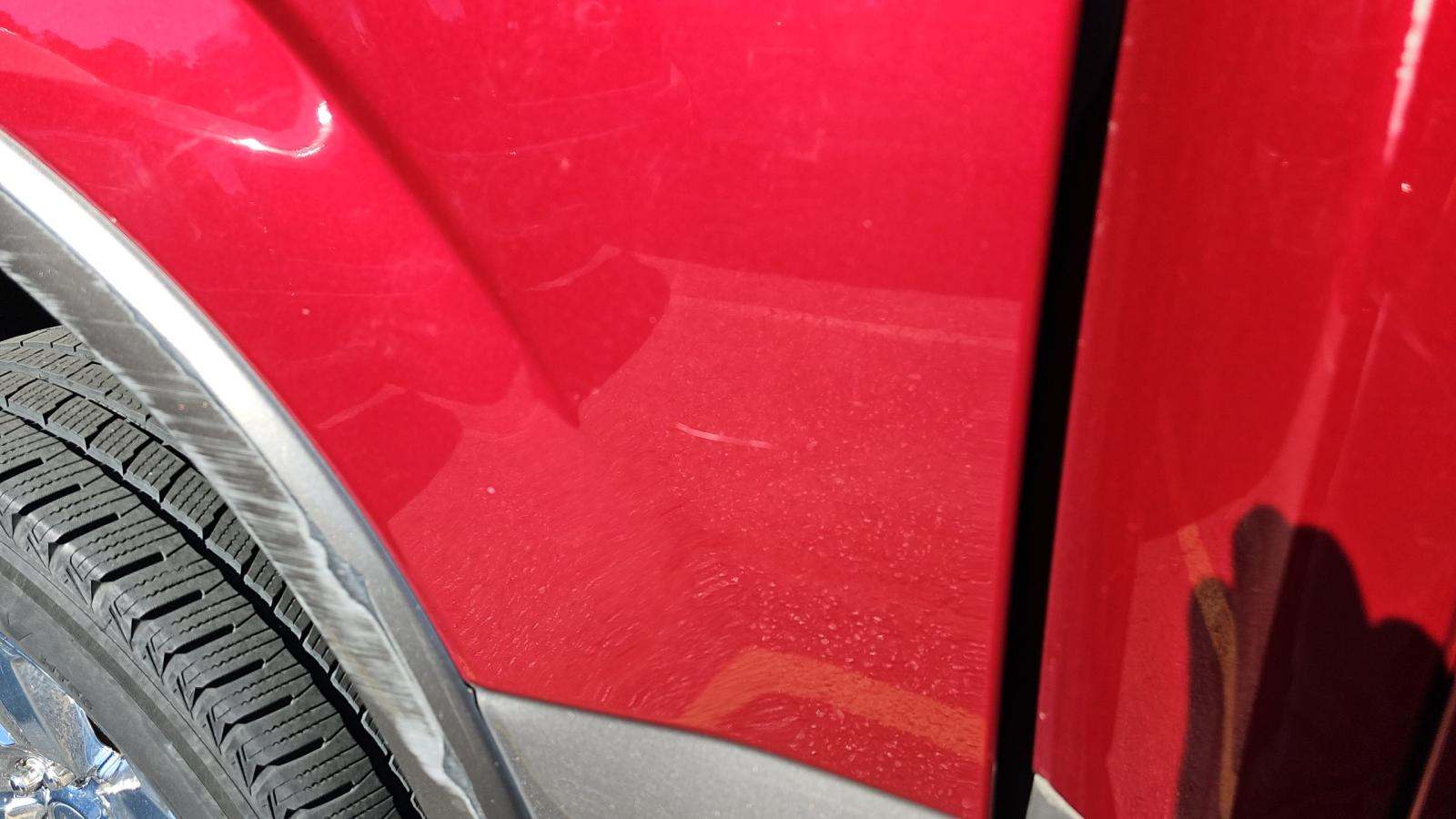 2019 Ford F-150 King Ranch AWD