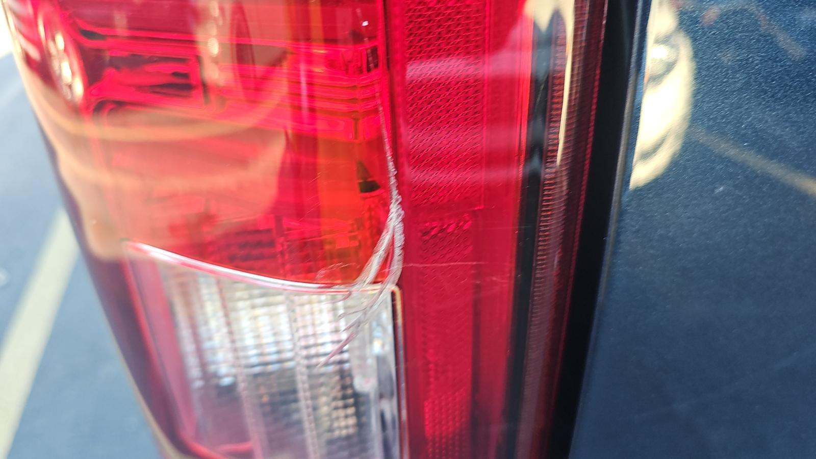 2018 Ford F-150 XL AWD