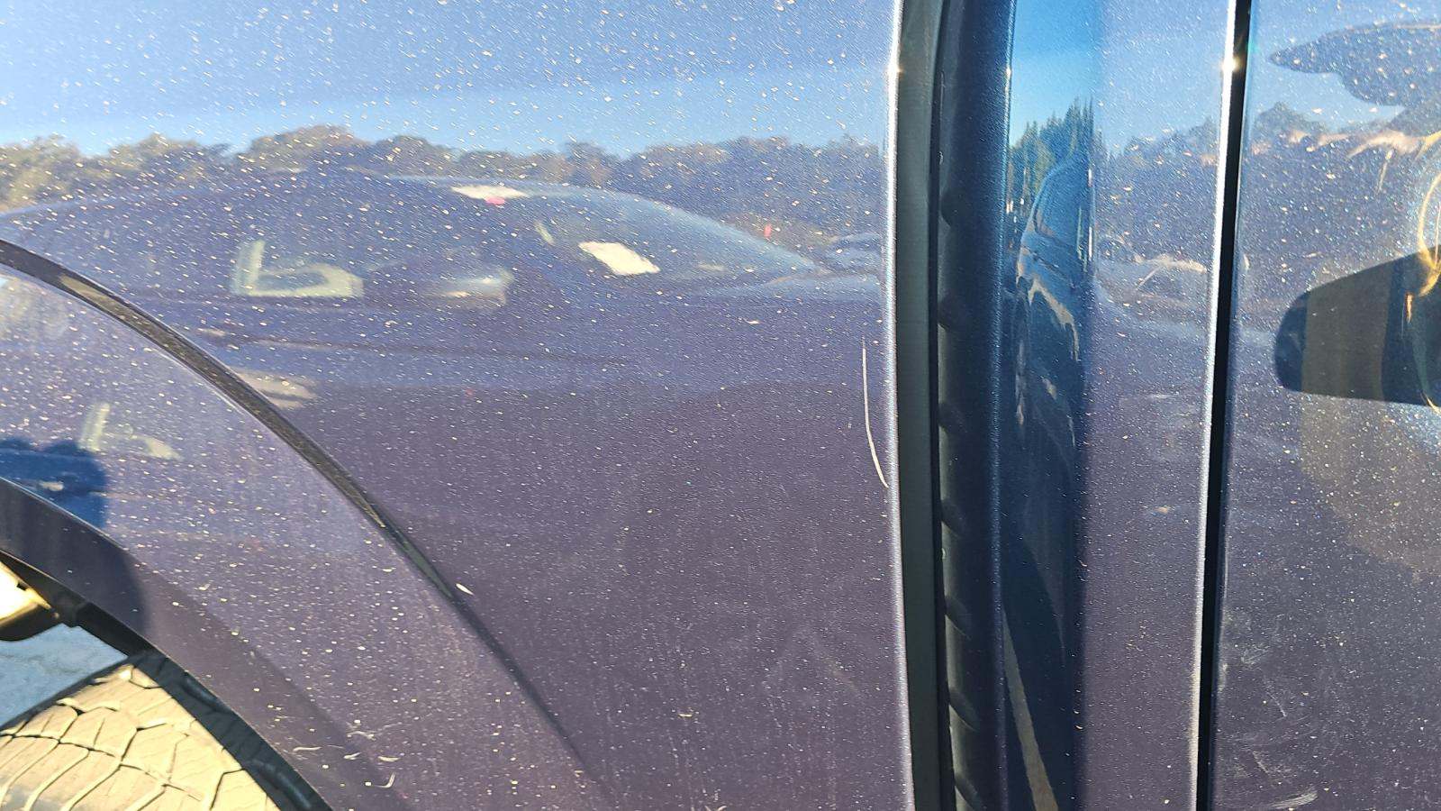 2018 Ford F-150 XL AWD