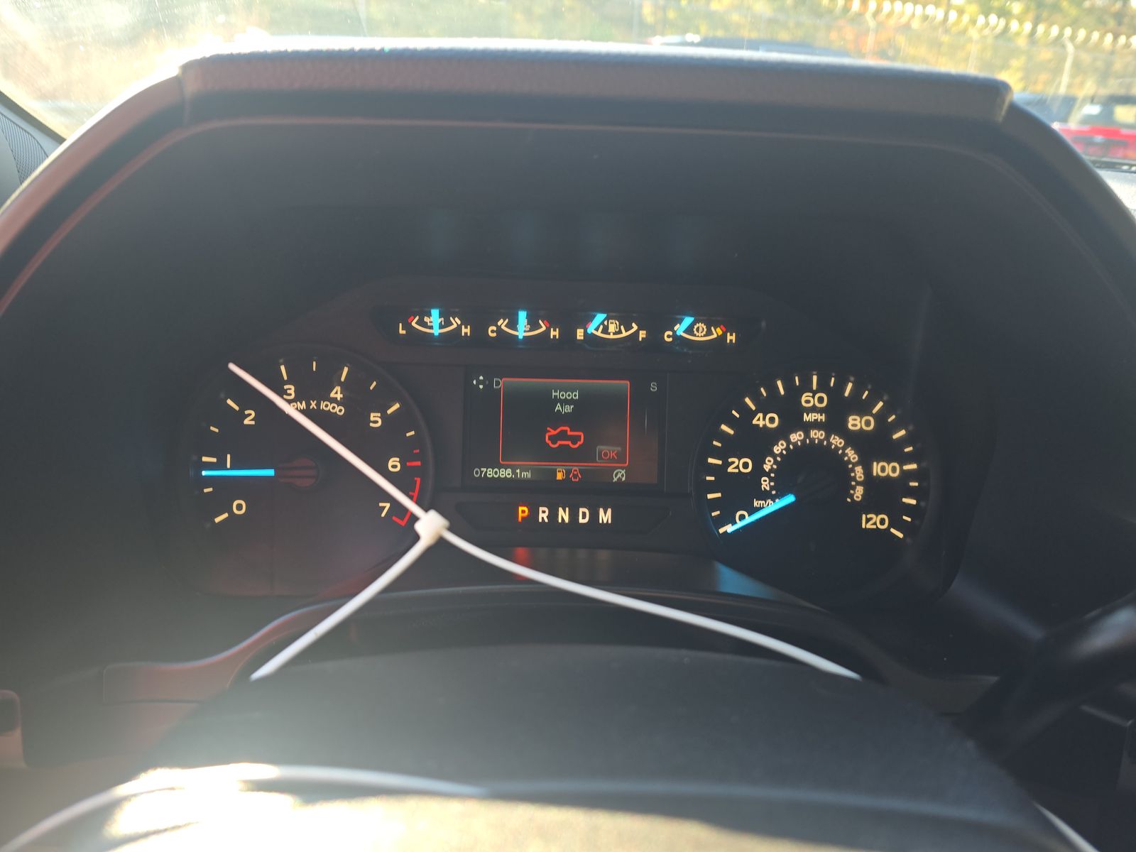 2018 Ford F-150 XL AWD