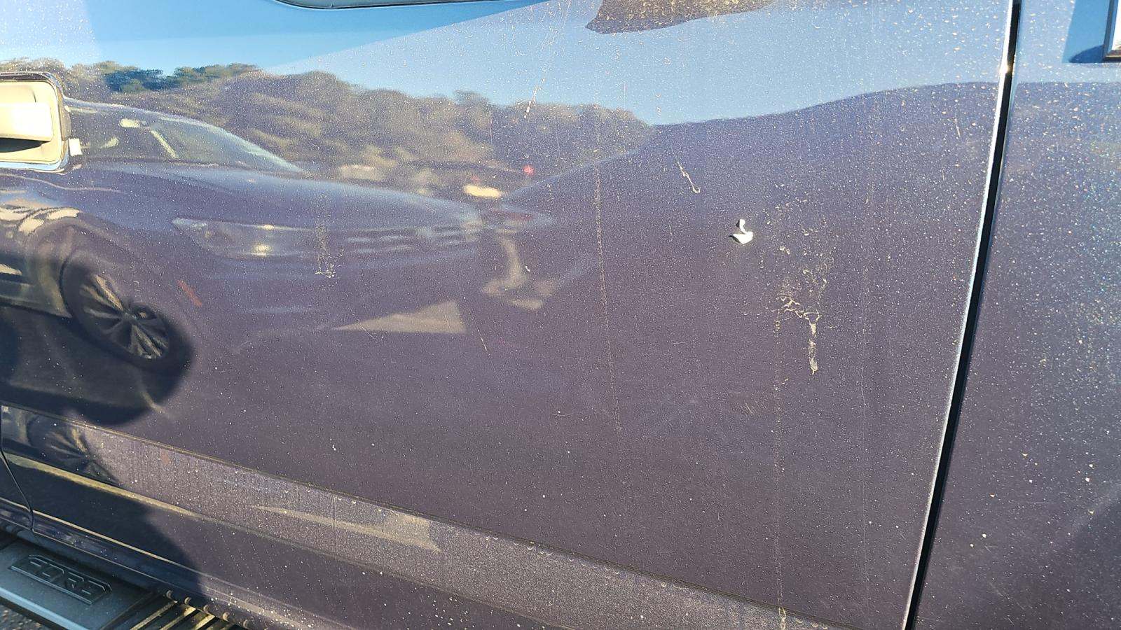 2018 Ford F-150 XL AWD