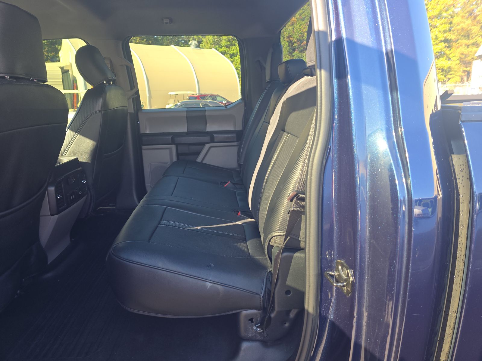 2018 Ford F-150 XL AWD