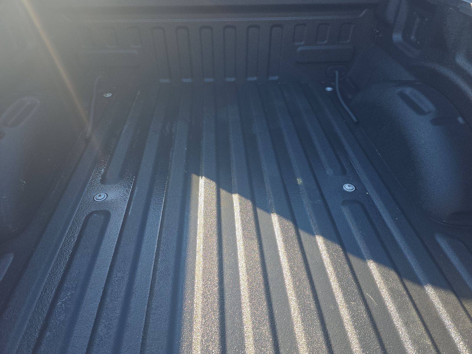 2018 Ford F-150 XL AWD