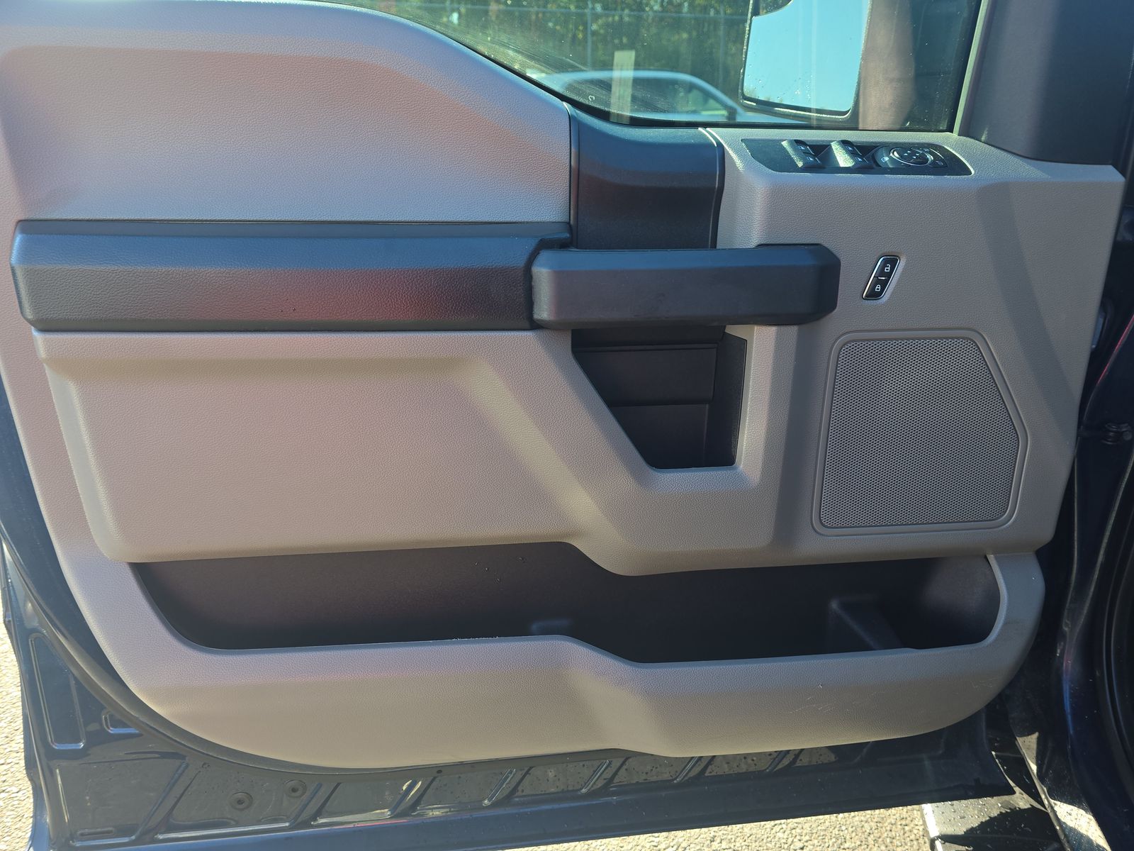 2018 Ford F-150 XL AWD