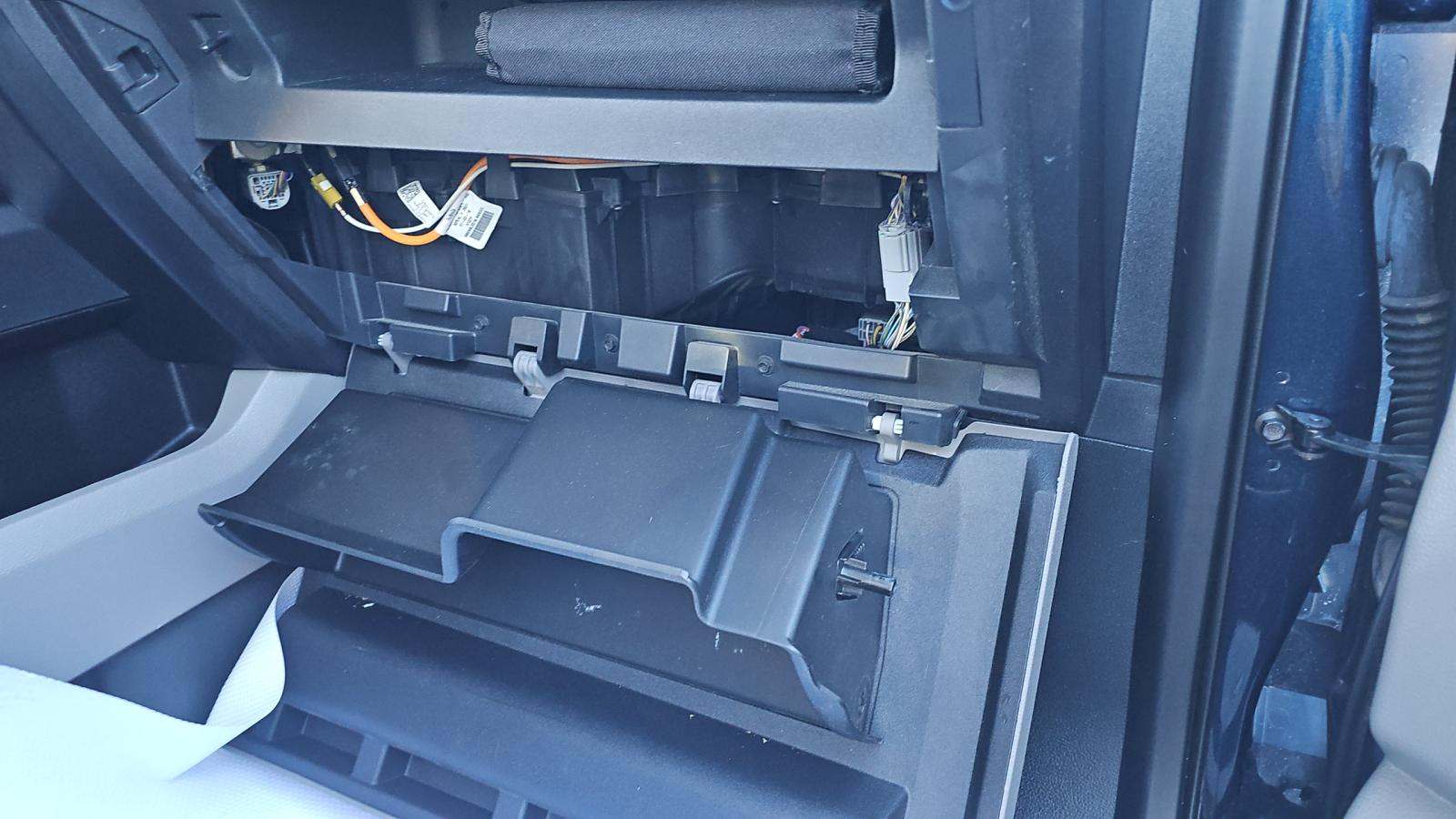 2018 Ford F-150 XL AWD