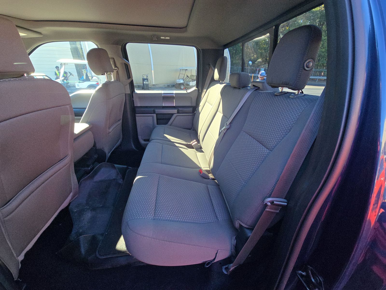 2019 Ford F-150 XLT AWD