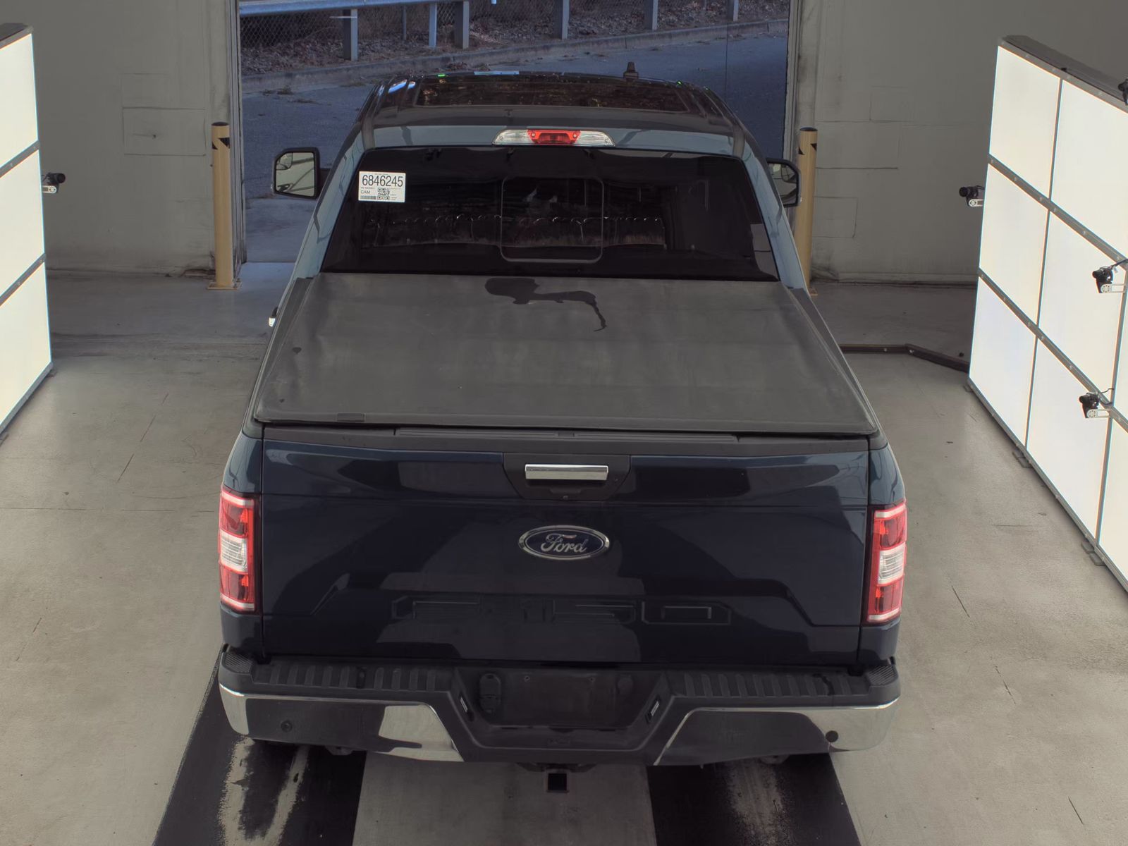 2019 Ford F-150 XLT AWD