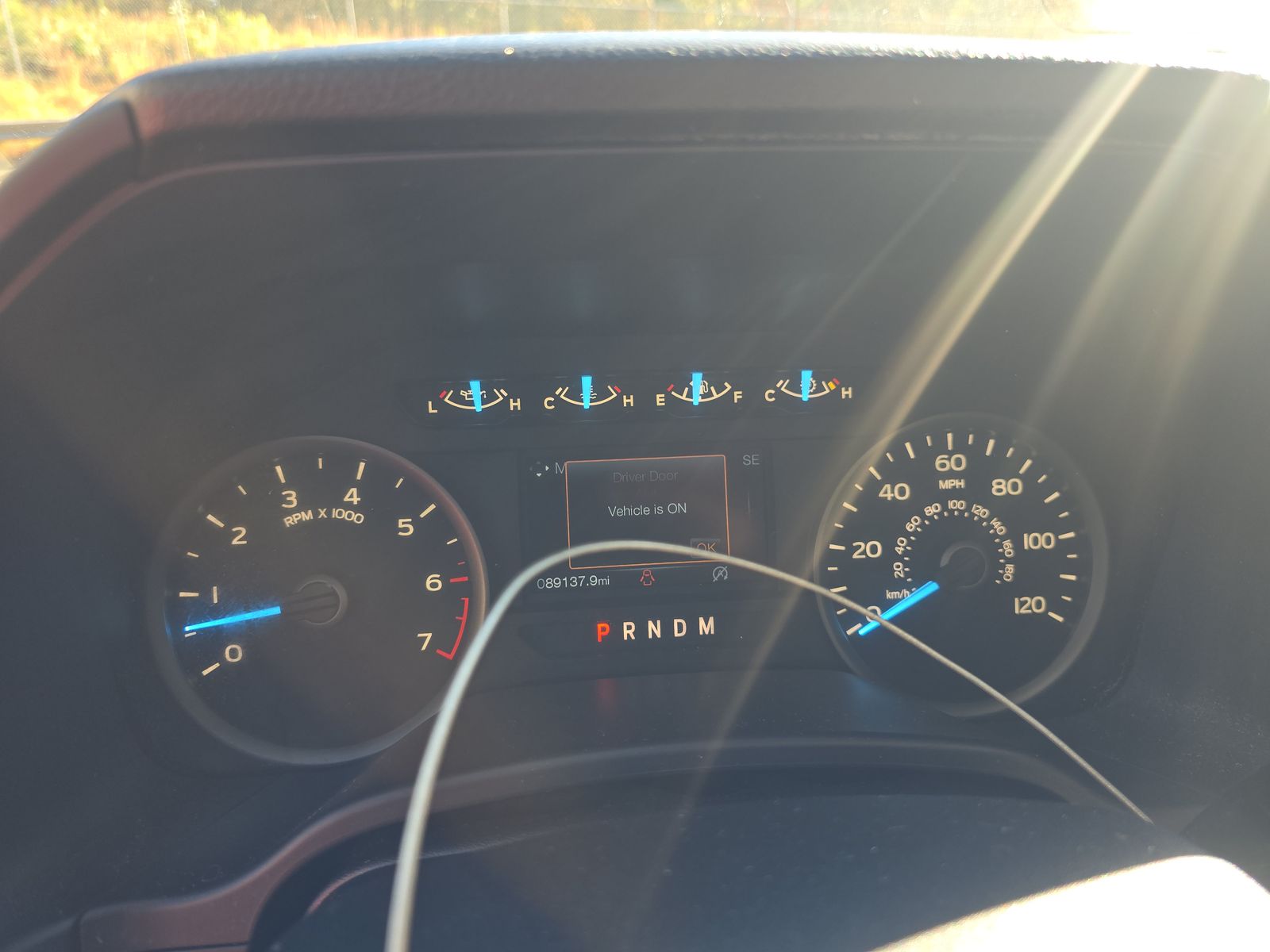 2019 Ford F-150 XLT AWD