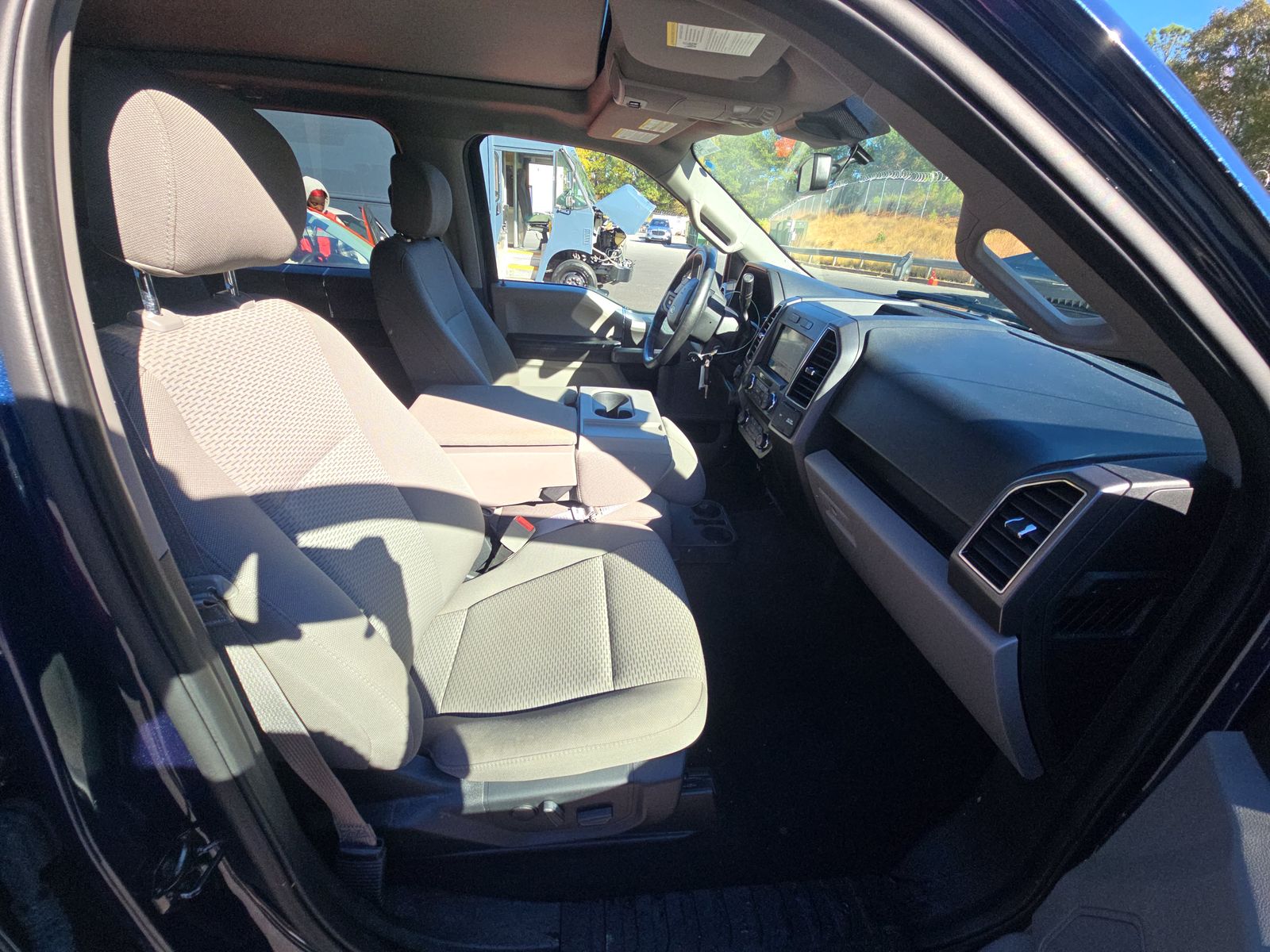 2019 Ford F-150 XLT AWD