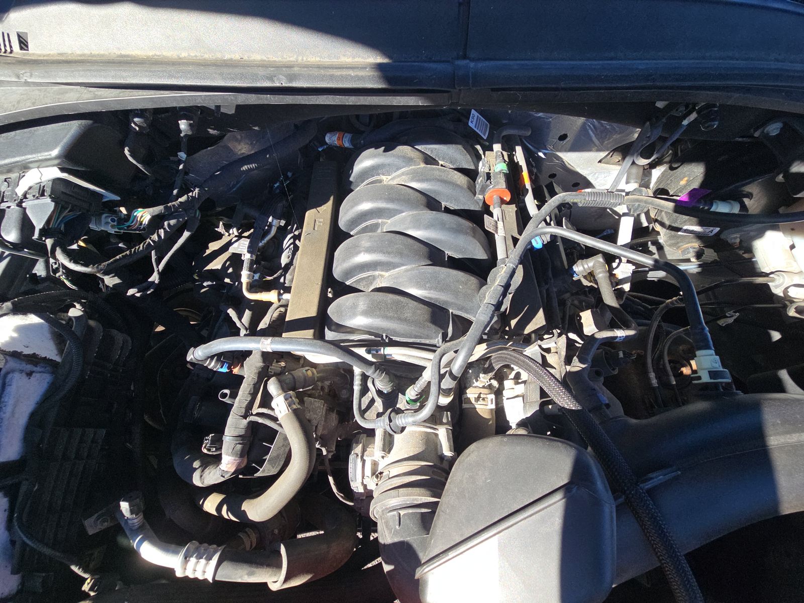 2019 Ford F-150 XLT AWD