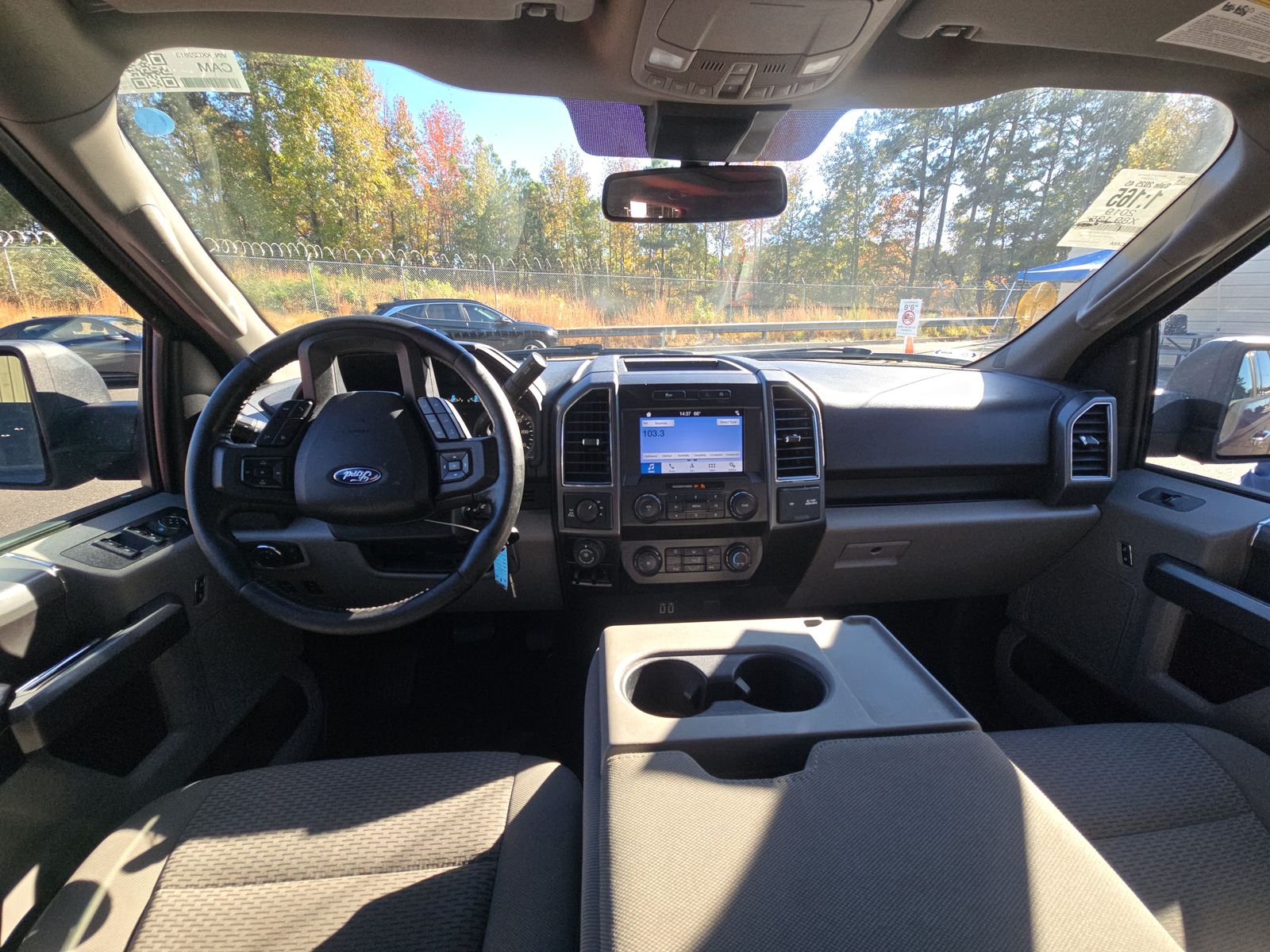 2019 Ford F-150 XLT AWD