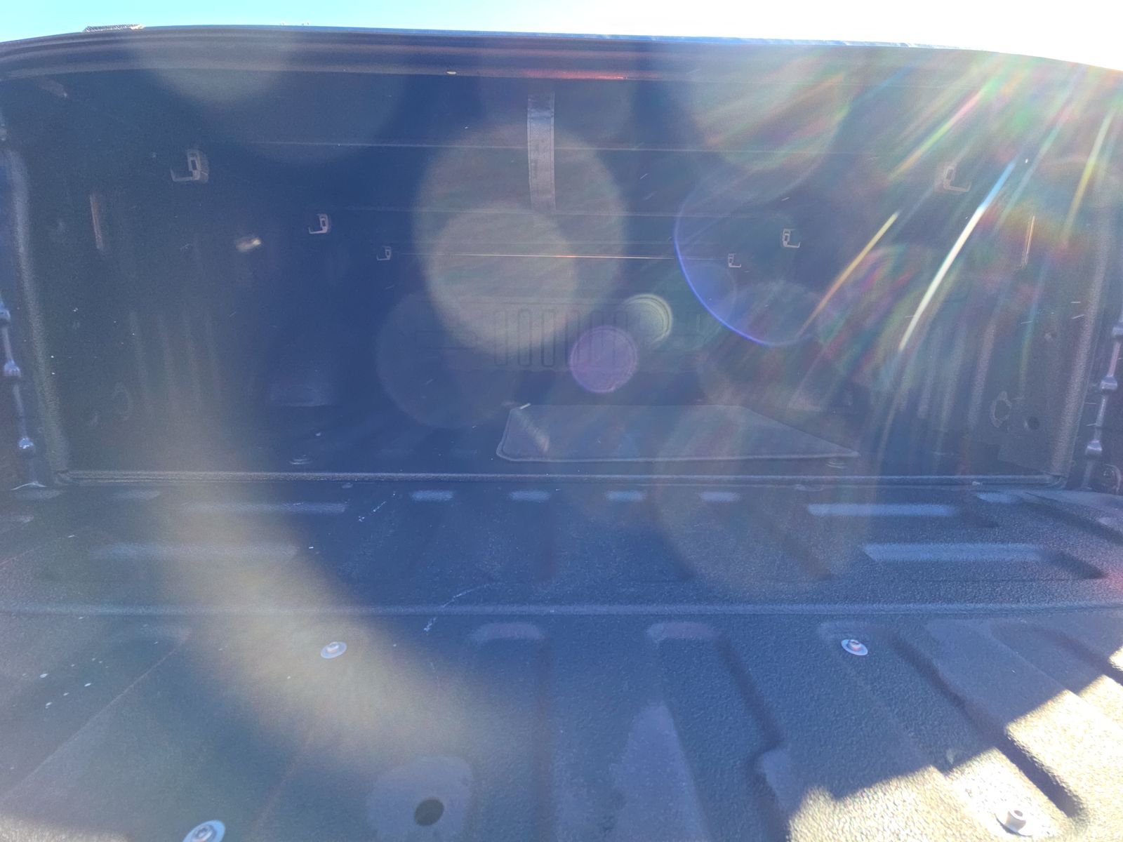 2019 Ford F-150 XLT AWD