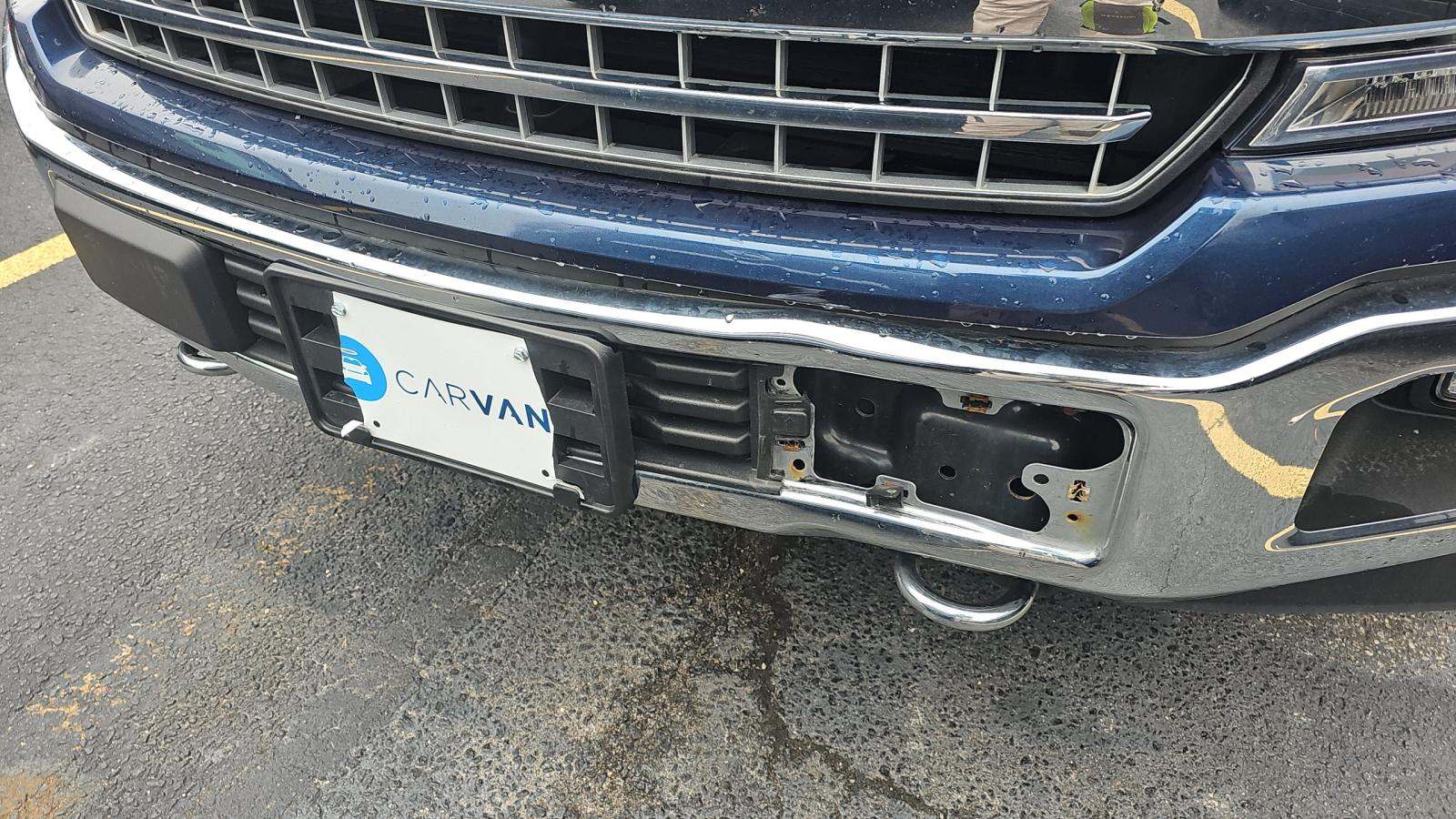 2019 Ford F-150 XLT AWD