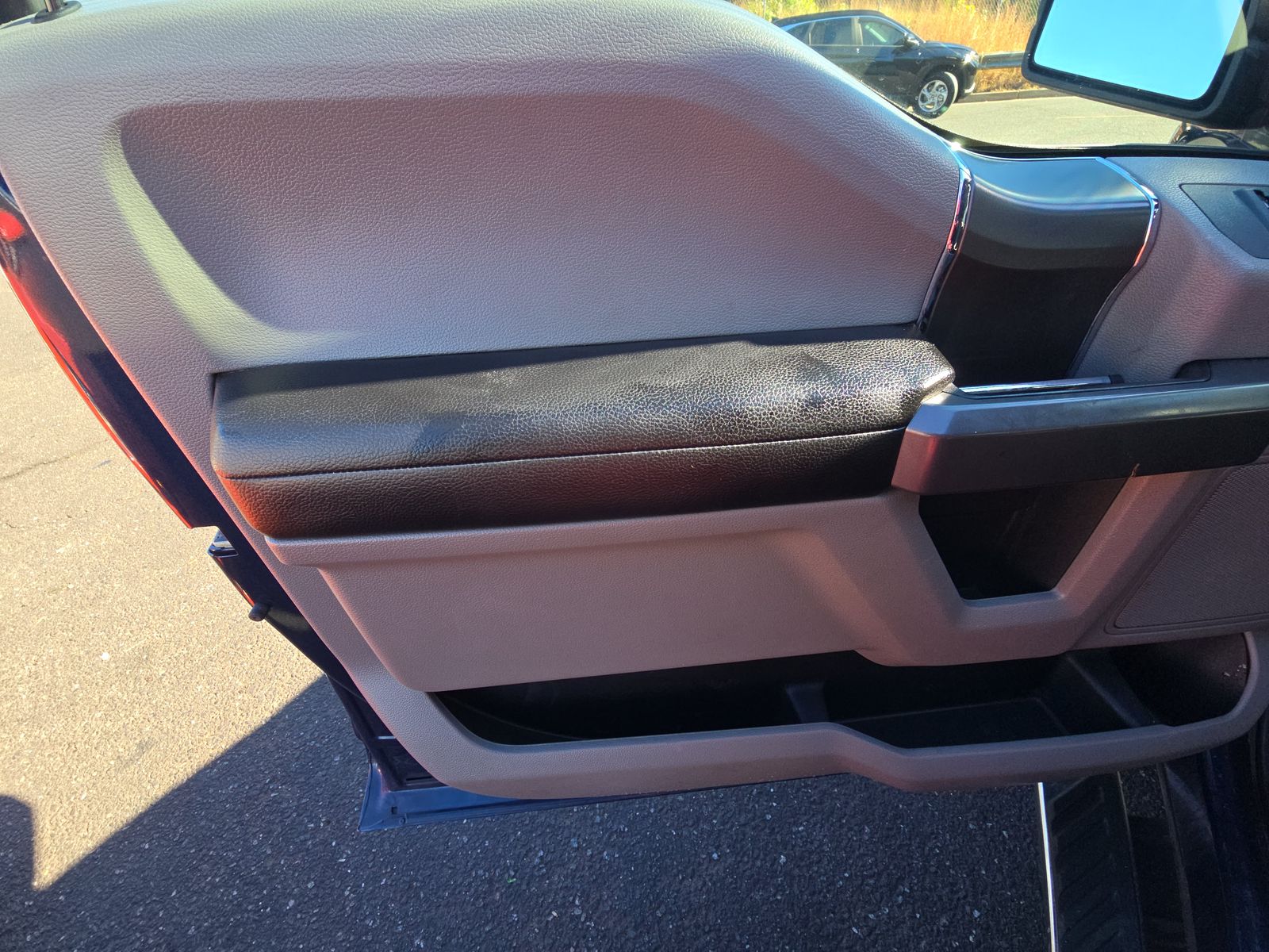 2019 Ford F-150 XLT AWD