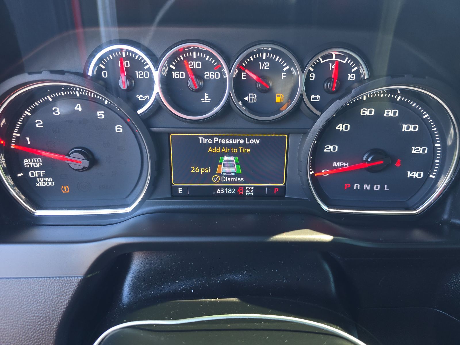 2022 Chevrolet Silverado 1500 LT AWD