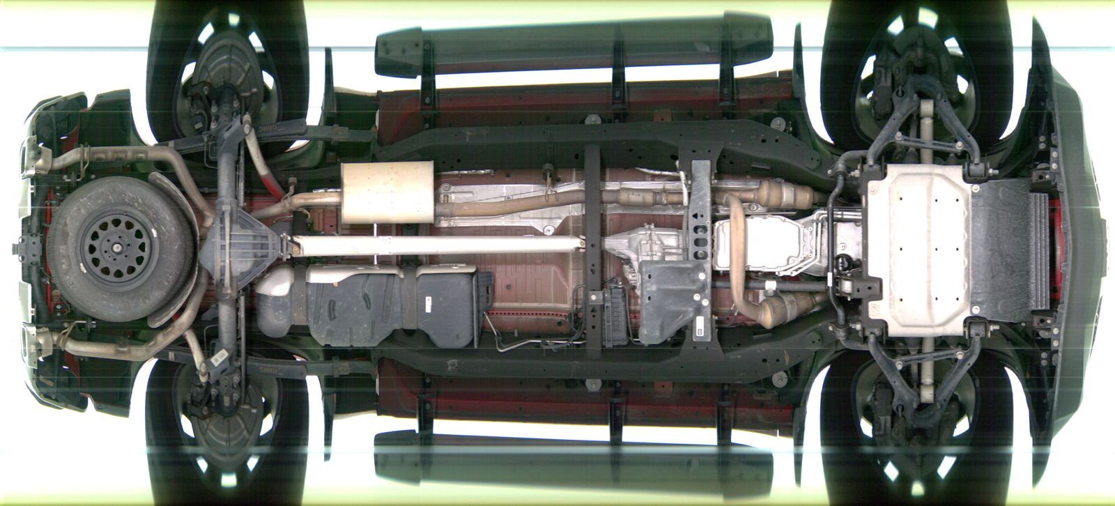 2022 Chevrolet Silverado 1500 LT AWD