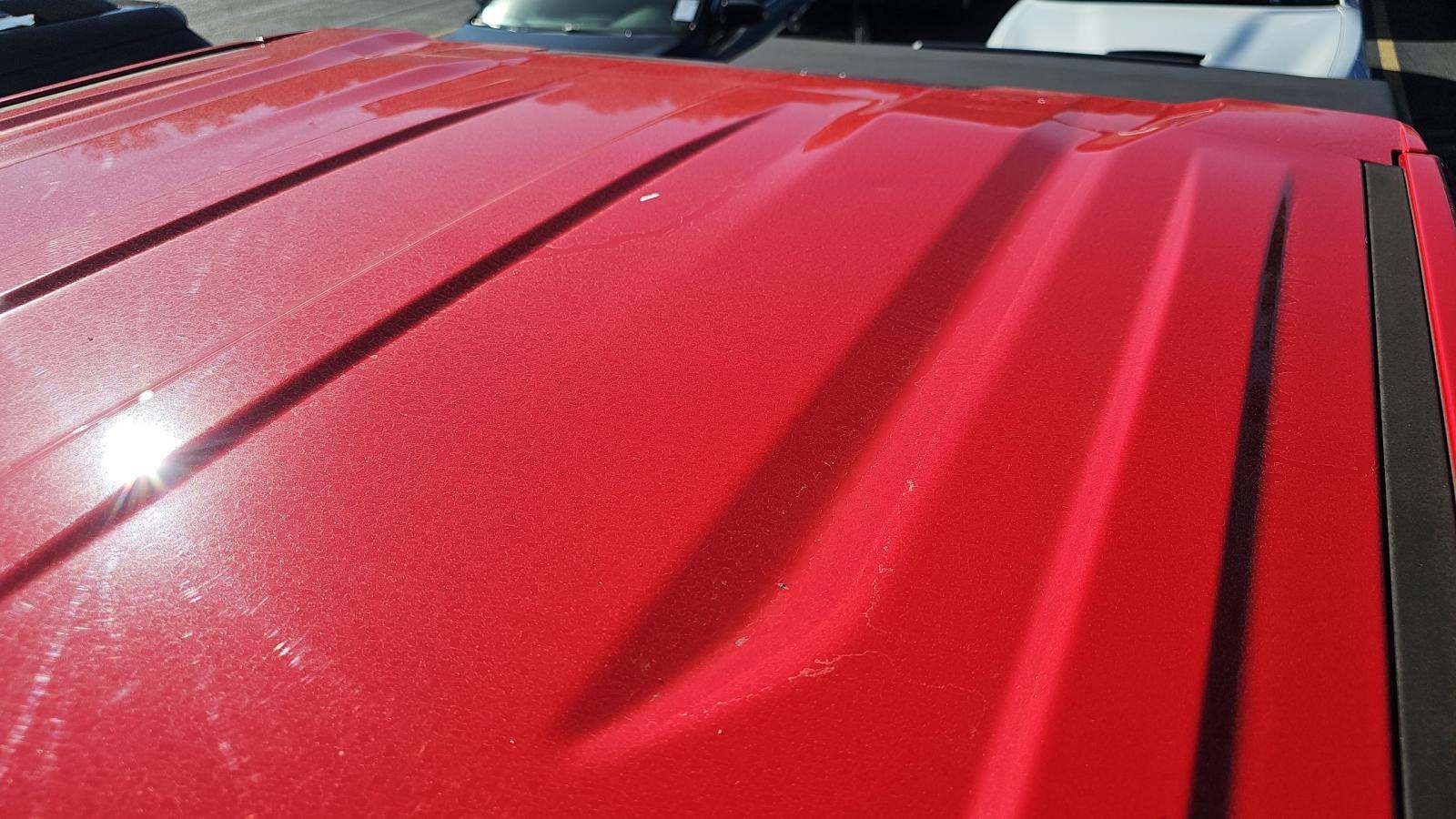 2022 Chevrolet Silverado 1500 LT AWD