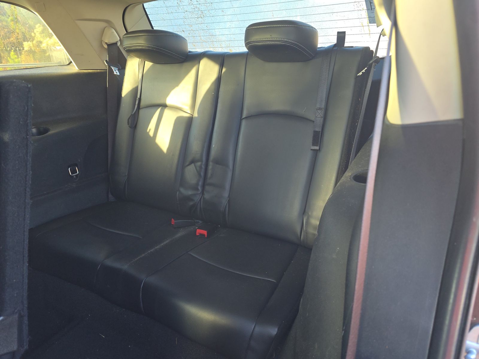 2018 Dodge Journey Crossroad AWD