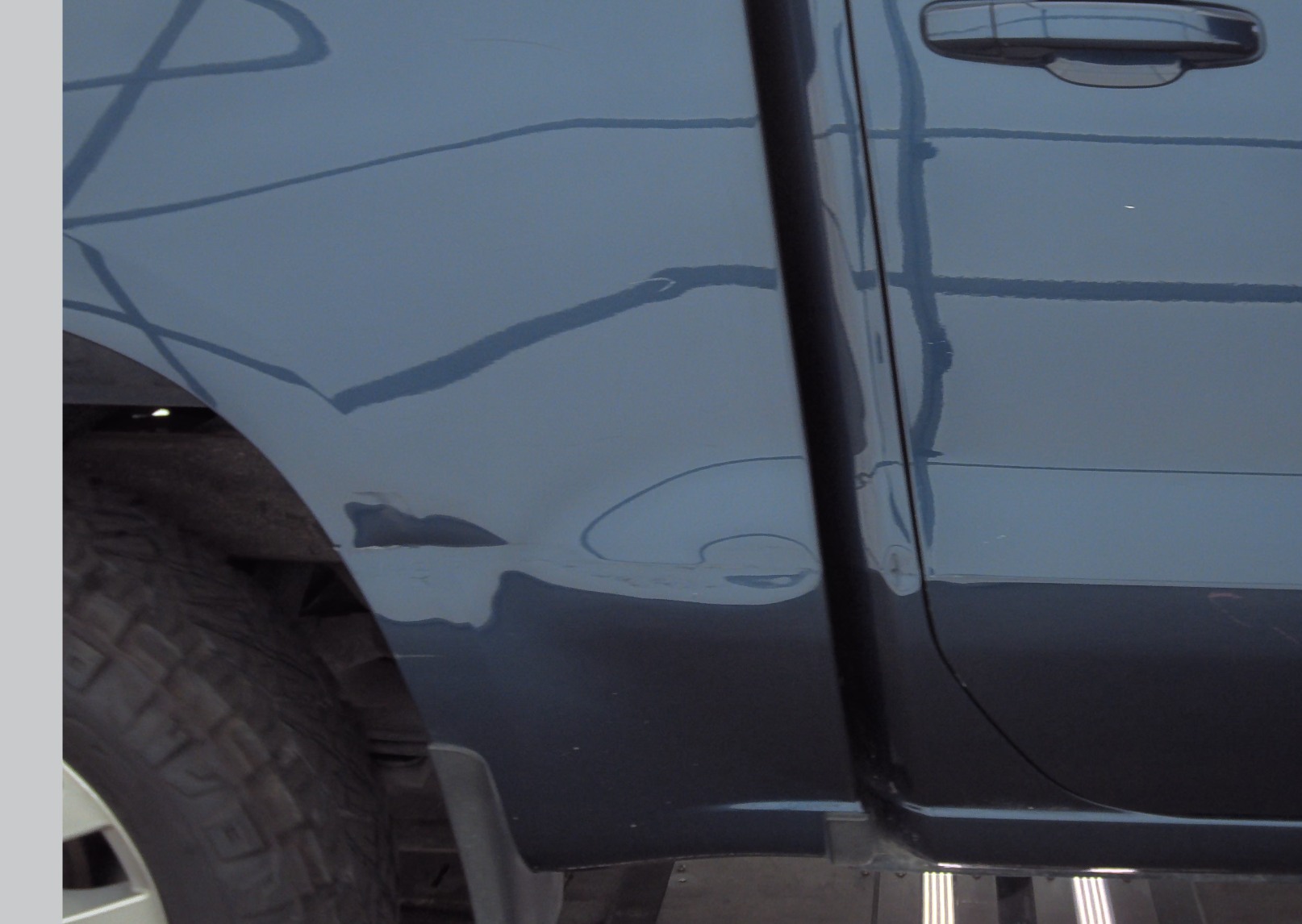 2020 Chevrolet Silverado 1500 LT RWD