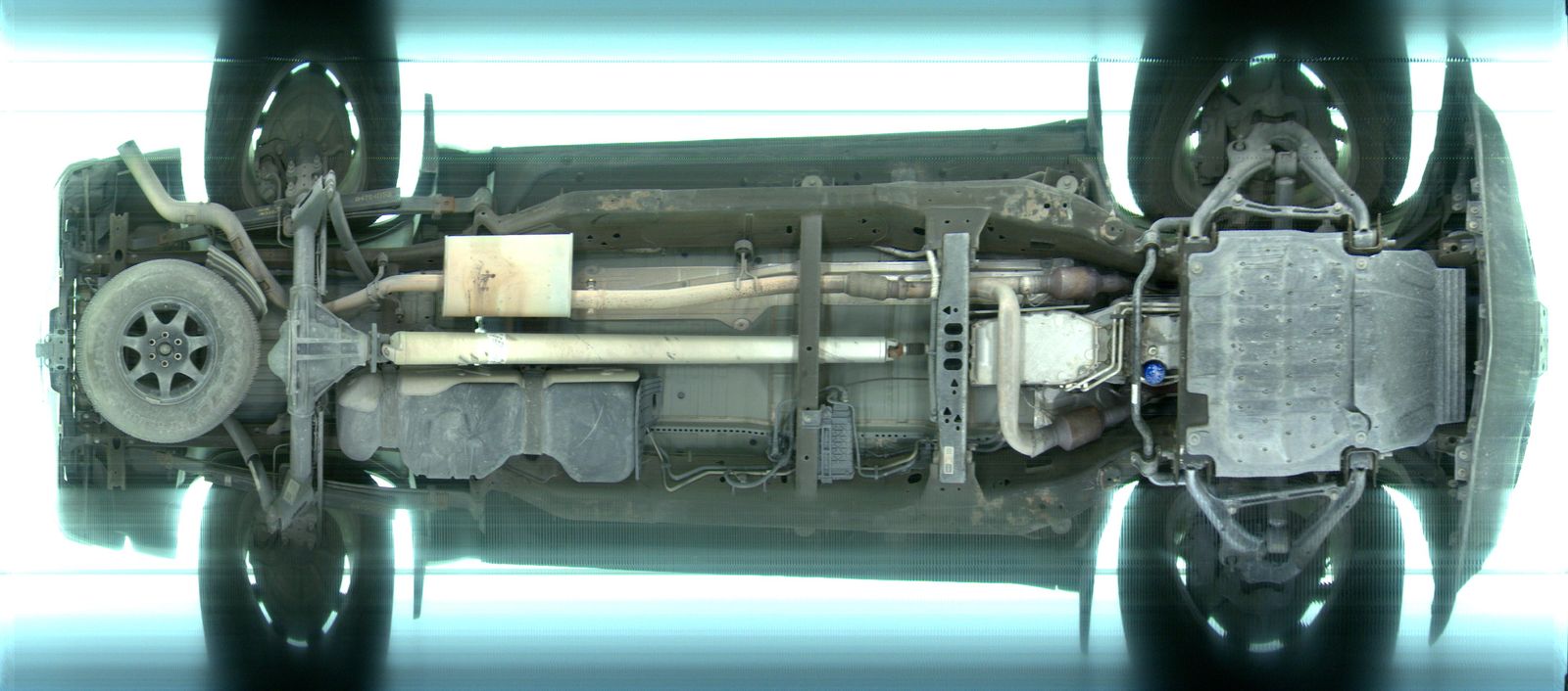 2020 Chevrolet Silverado 1500 LT RWD