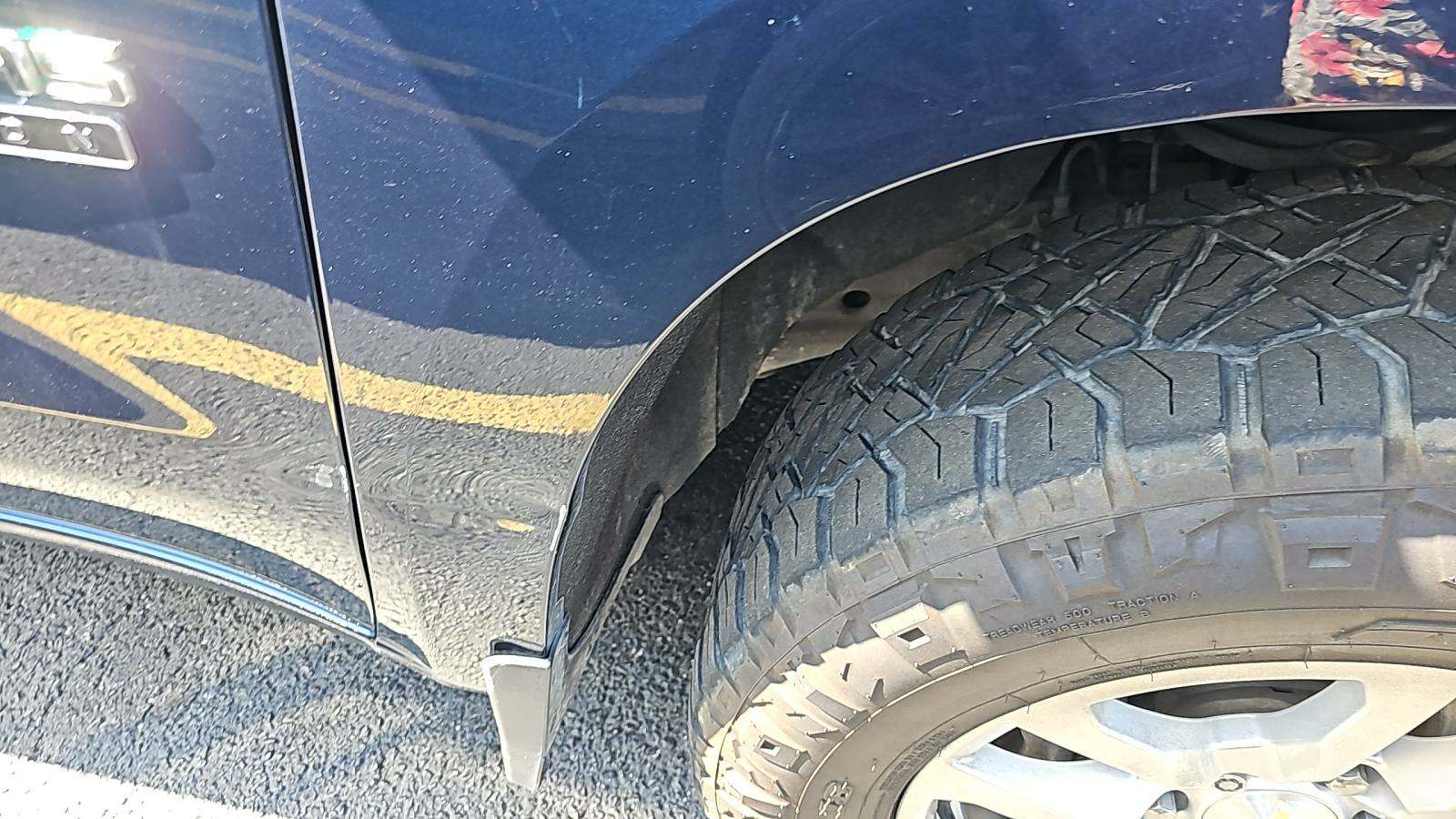 2020 Chevrolet Silverado 1500 LT RWD