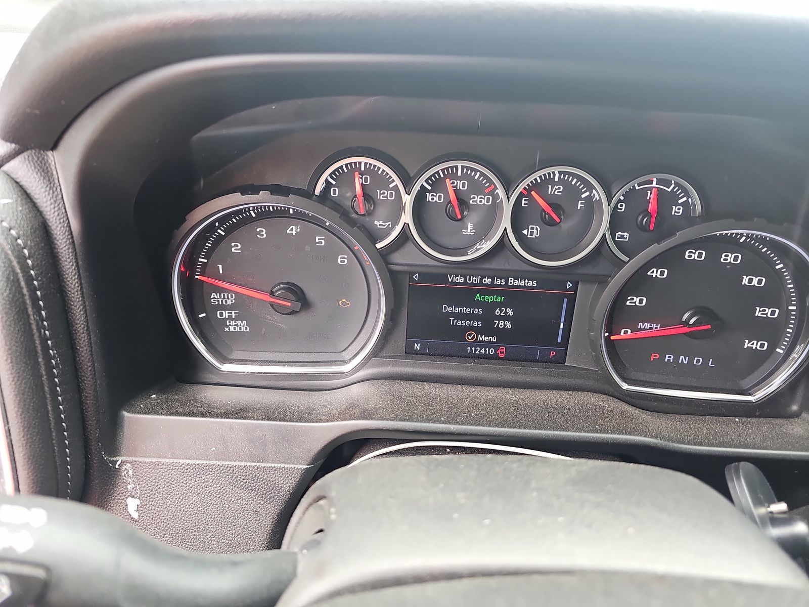 2020 Chevrolet Silverado 1500 LT RWD