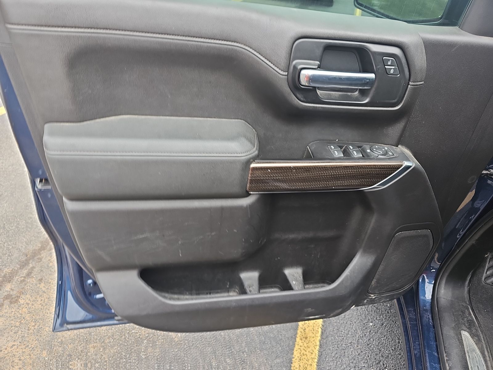 2020 Chevrolet Silverado 1500 LT RWD