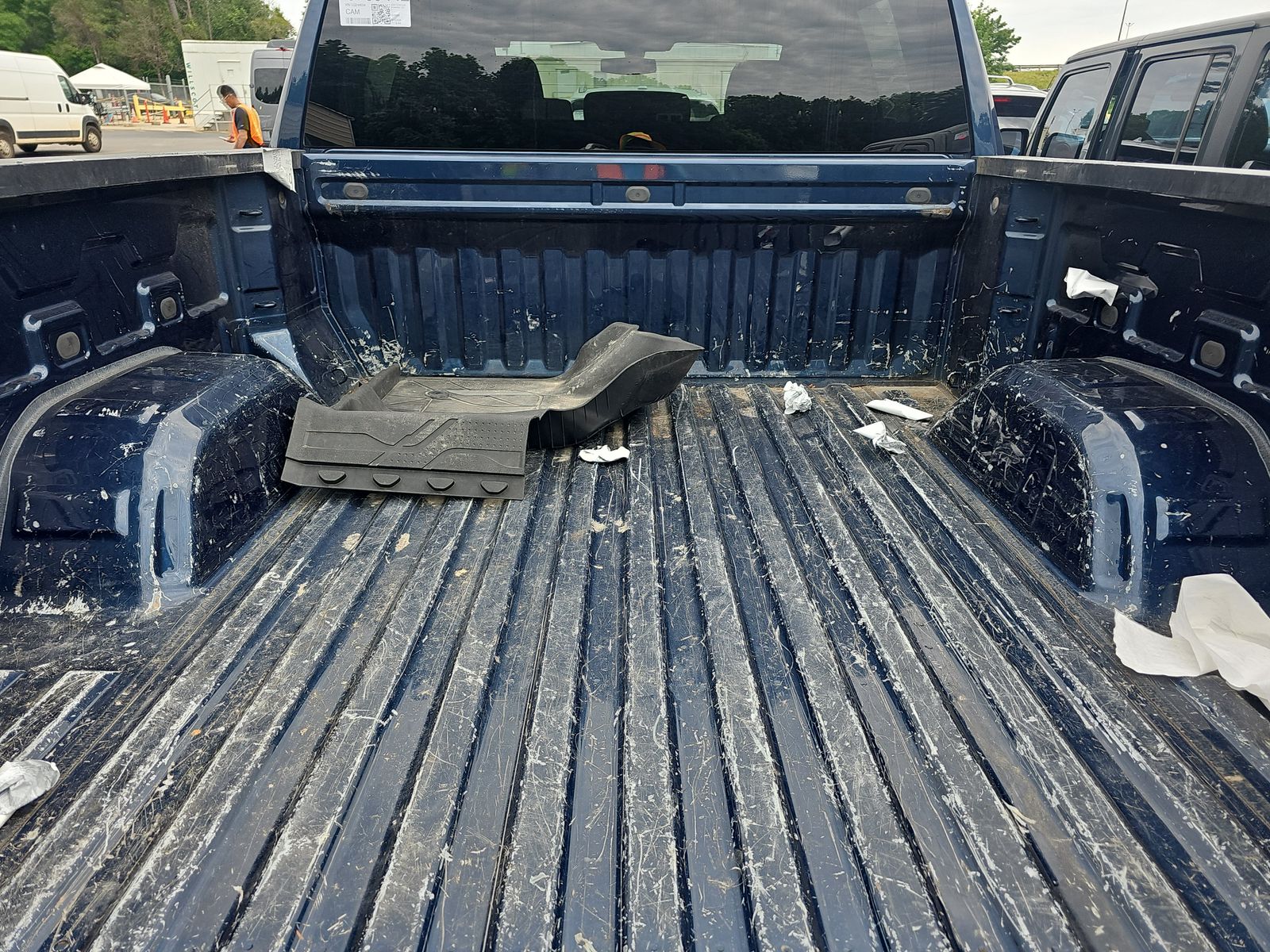 2020 Chevrolet Silverado 1500 LT RWD