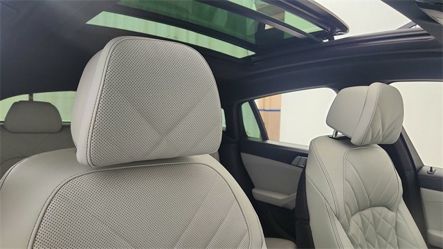 2025 BMW X6 xDrive40i AWD