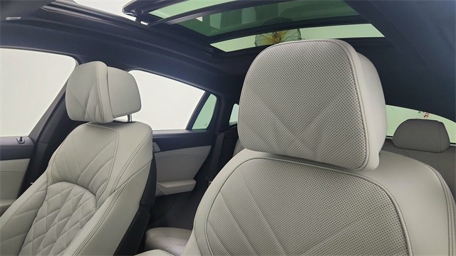 2025 BMW X6 xDrive40i AWD