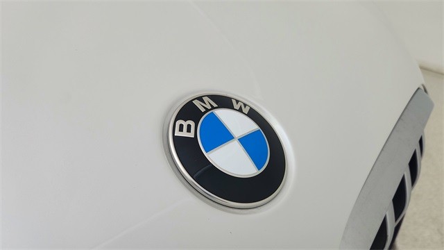 2025 BMW X6 xDrive40i AWD