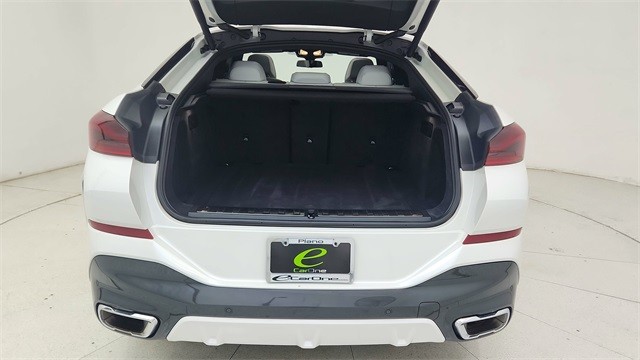 2025 BMW X6 xDrive40i AWD