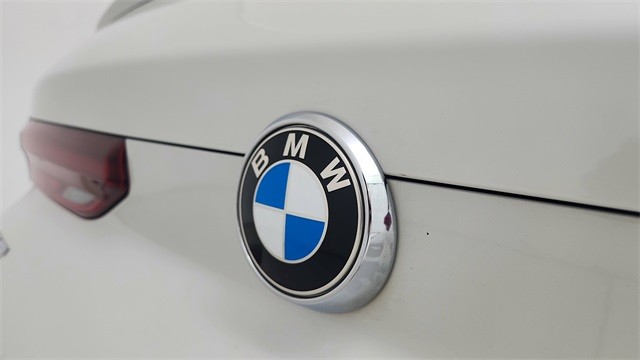 2025 BMW X6 xDrive40i AWD