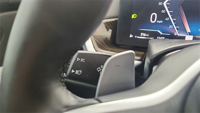 2025 BMW X6 xDrive40i AWD