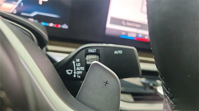 2025 BMW X6 xDrive40i AWD