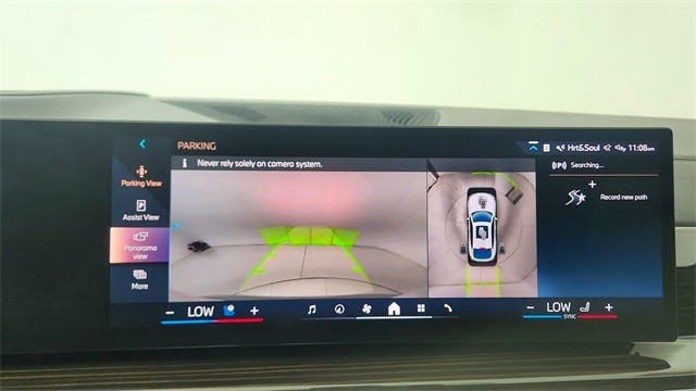 2025 BMW X6 xDrive40i AWD