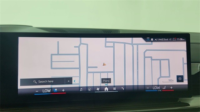 2025 BMW X6 xDrive40i AWD