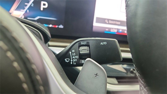 2025 BMW X6 xDrive40i AWD