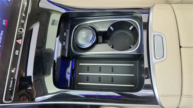 2022 Mercedes-Benz S-Class S 500 AWD