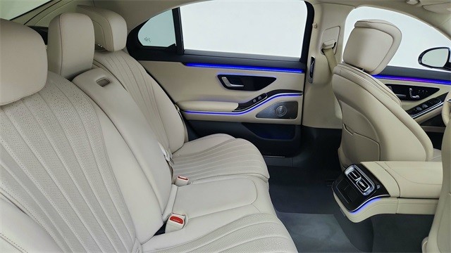 2022 Mercedes-Benz S-Class S 500 AWD